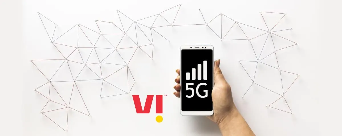 vodafone idea 5g launch plans