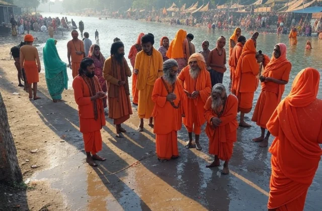 Mahakumbh 2025