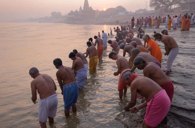 महाकुंभ मेला